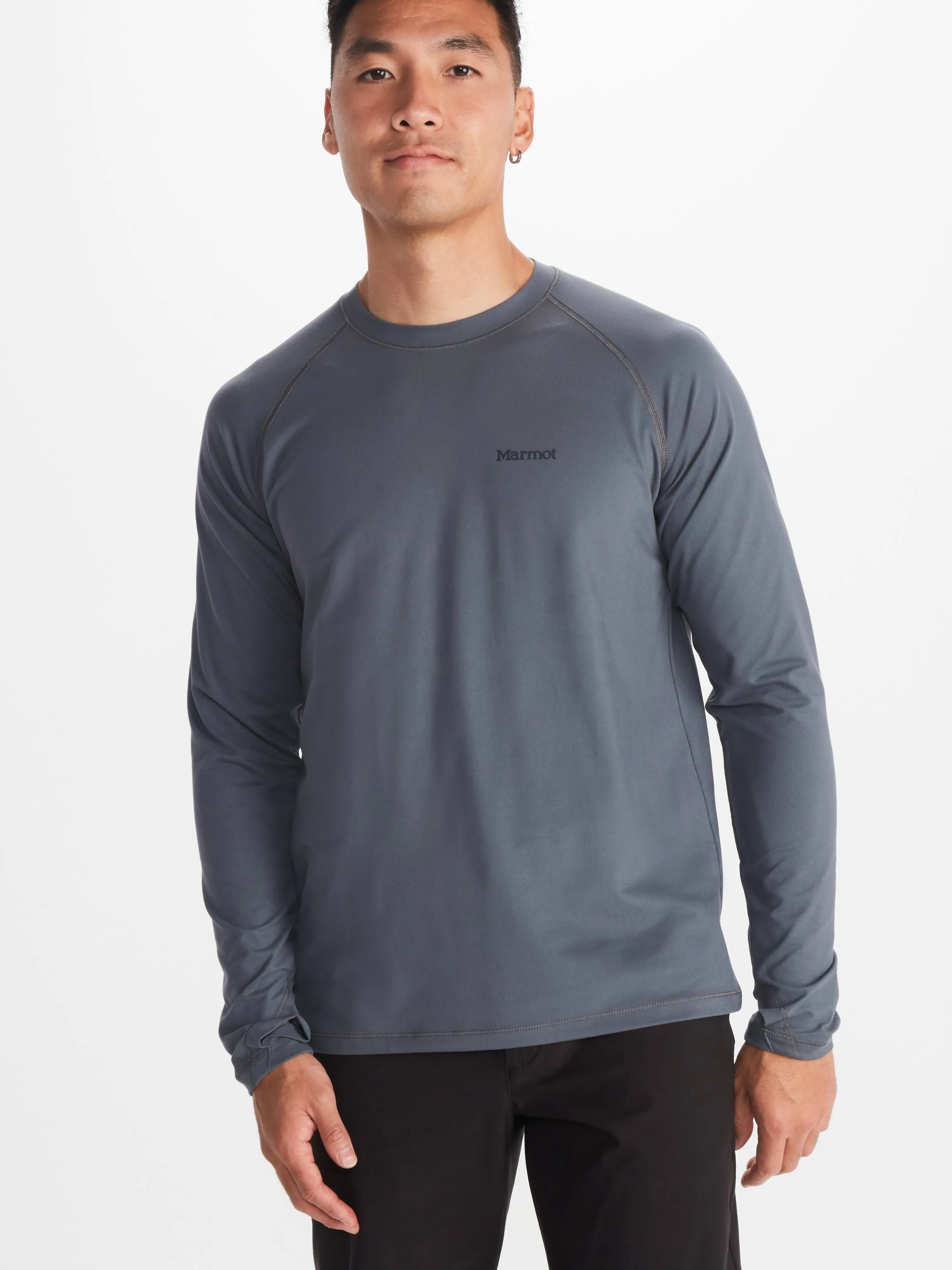 Windridge Long Sleeve