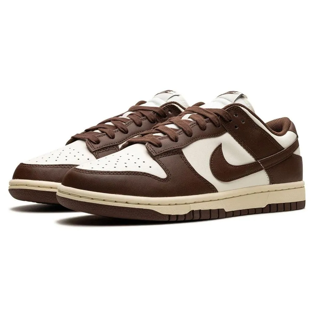 Wmns Nike Dunk Low Cacao Wow