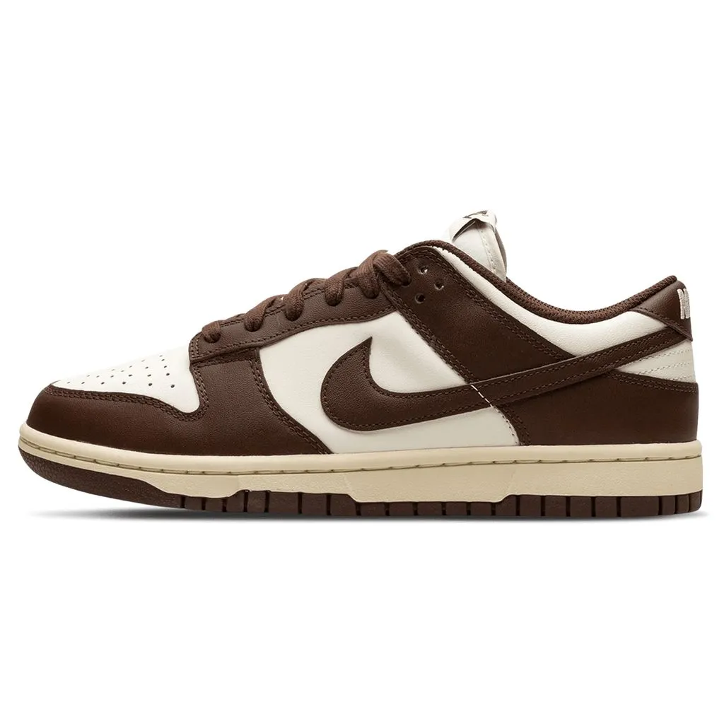 Wmns Nike Dunk Low Cacao Wow