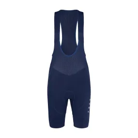 Women's PMCC Bib - Navy White V2