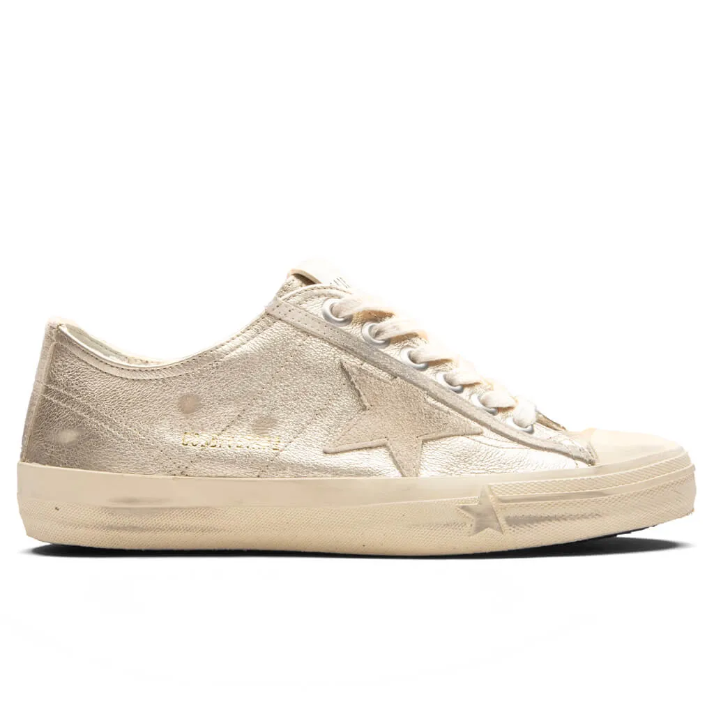 Women's V-Star 2 - Platinum/Seed Pearl