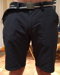 Just My Shorts